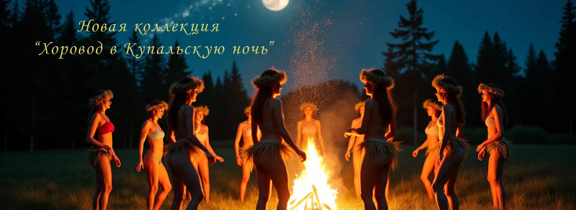 Нова коллекція
