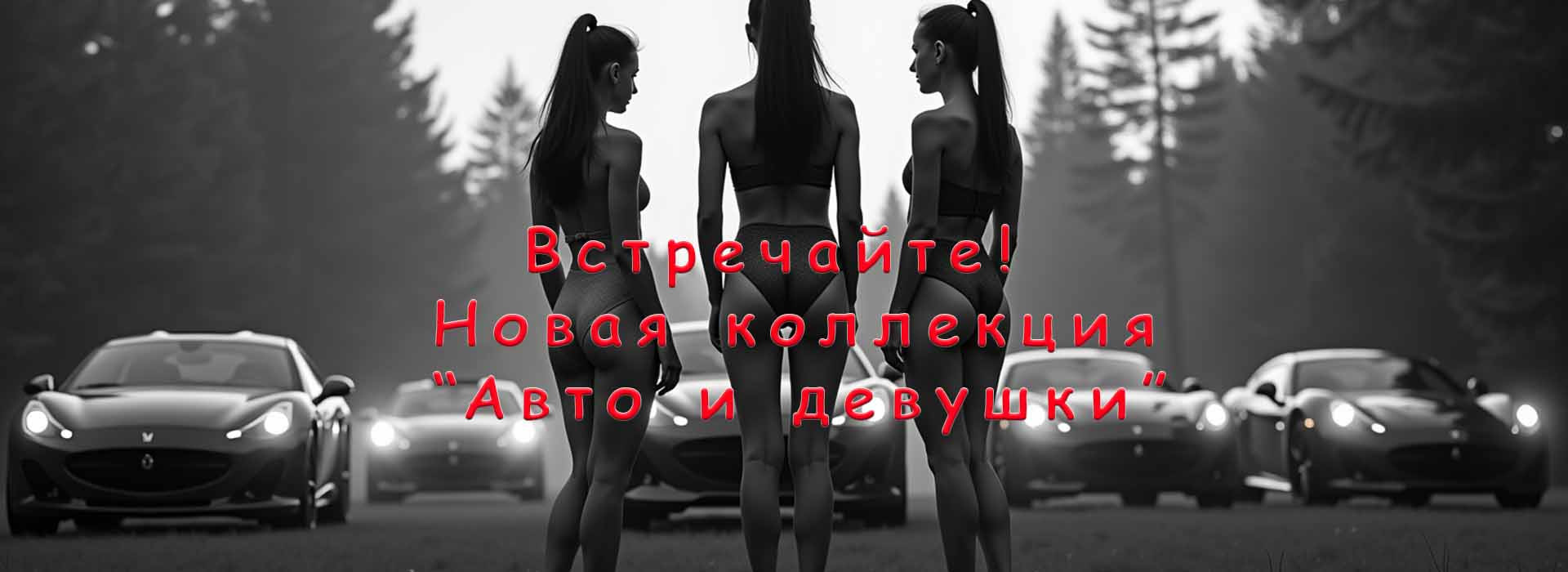 Нова коллекція