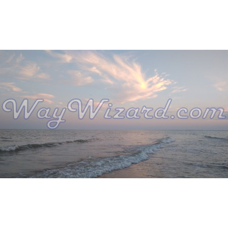 Ранковий прибій